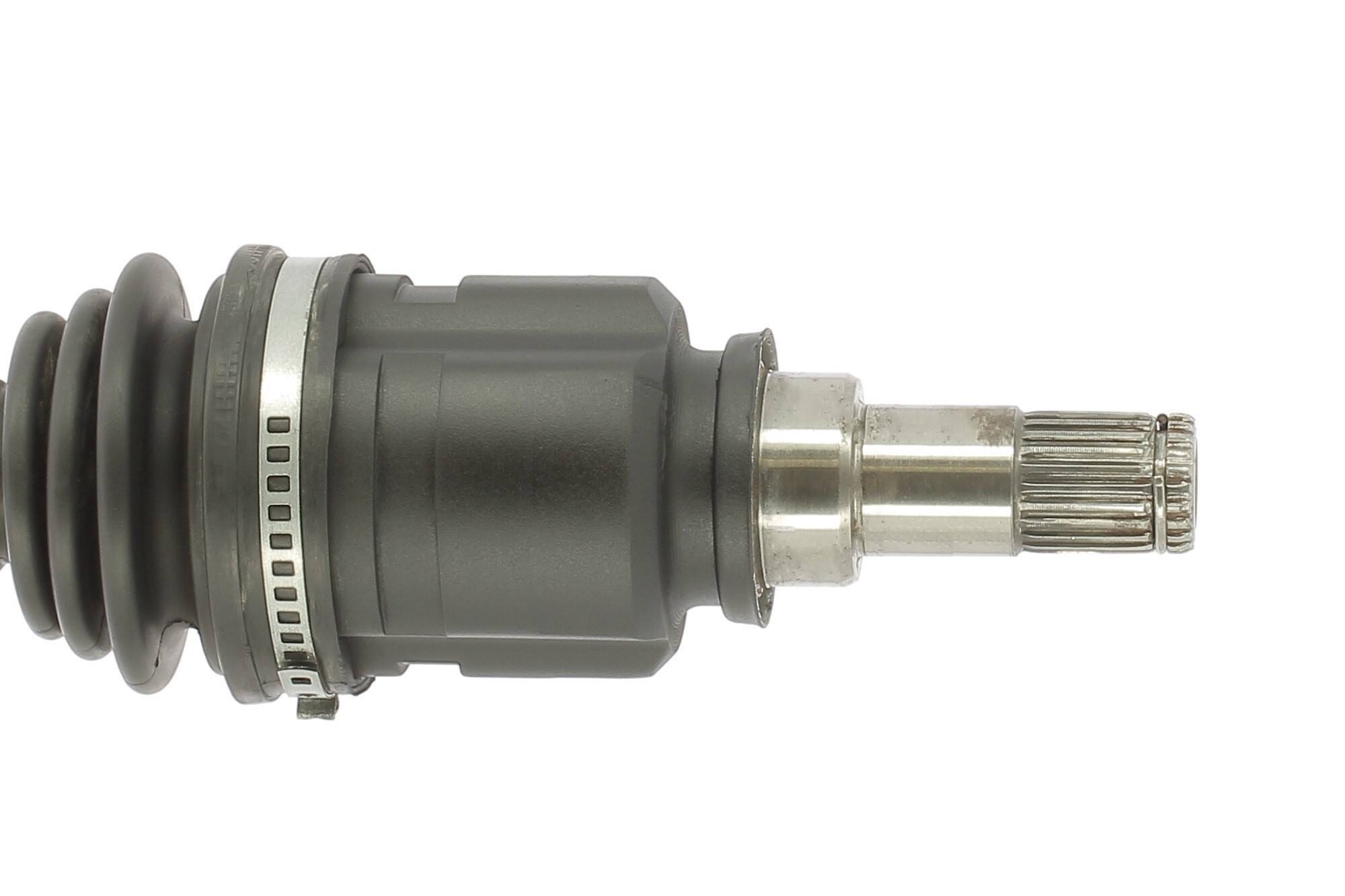 Drive Shafts (Remanufactured)