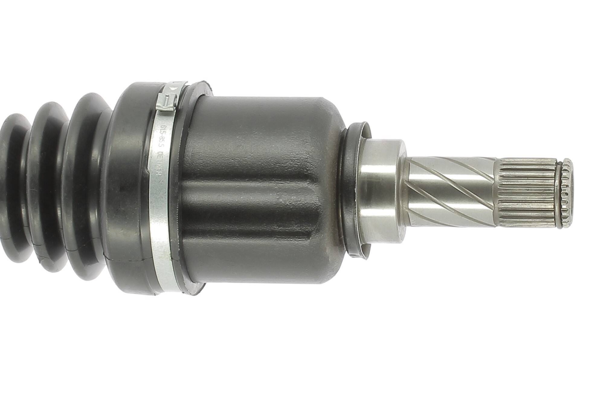 Drive Shafts (Remanufactured)