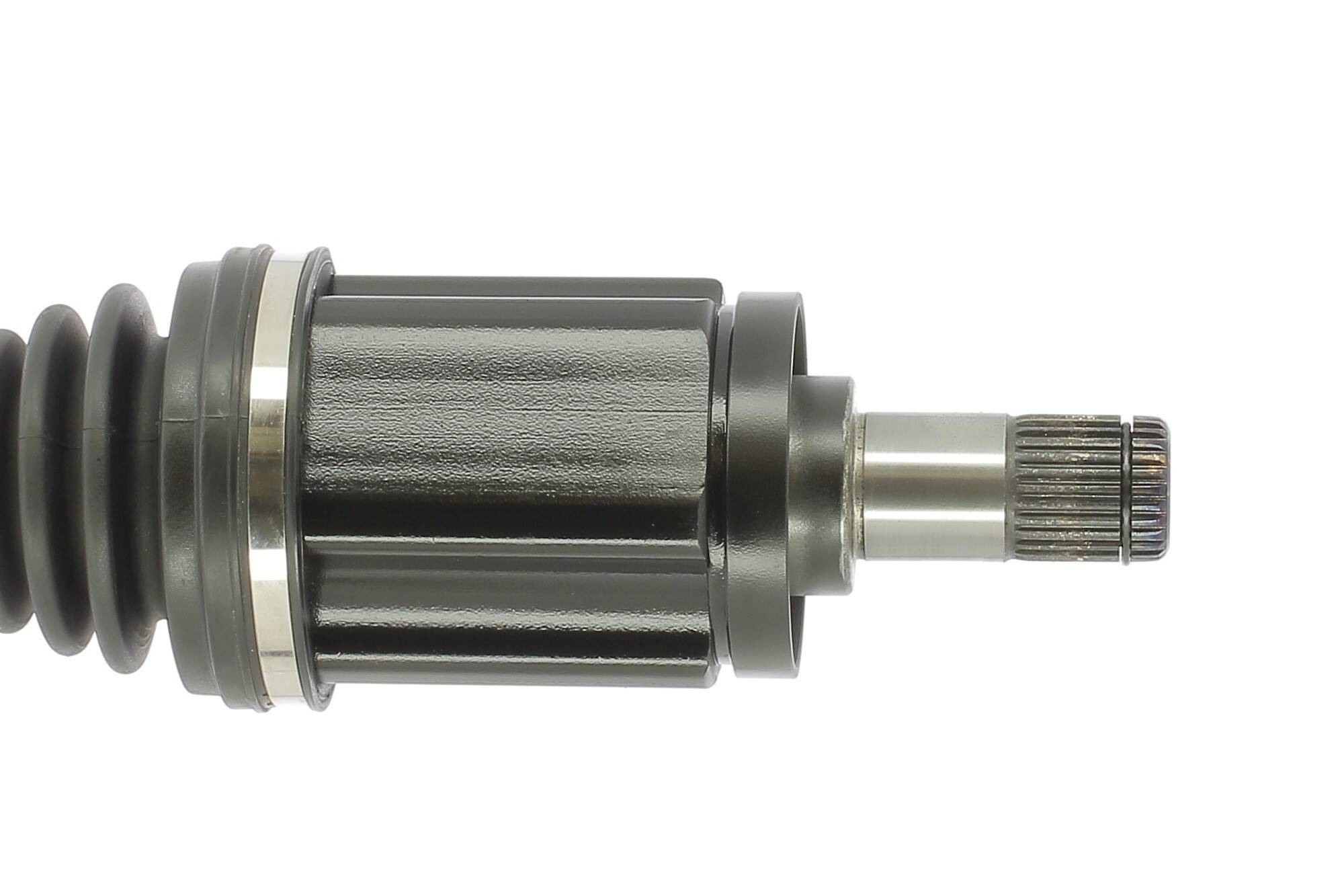 Drive Shafts (Remanufactured)