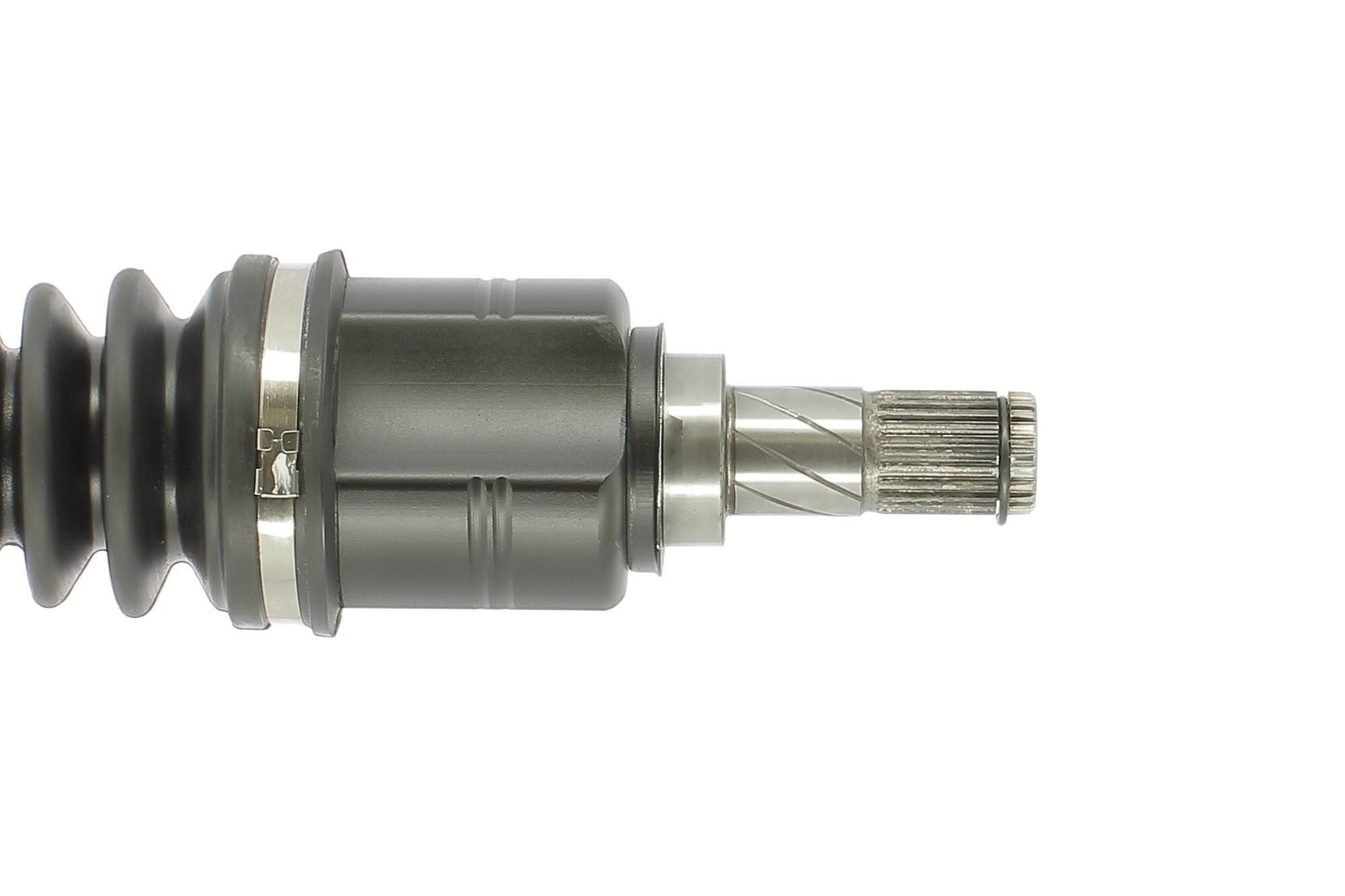 Drive Shafts (Remanufactured)