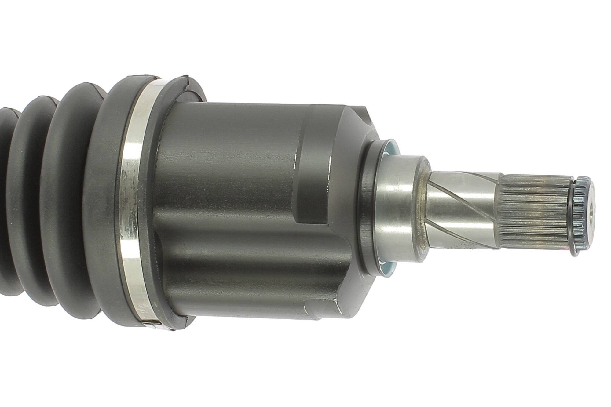 Drive Shafts (Remanufactured)