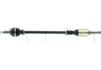 Drive Shafts (Remanufactured)