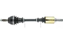 Drive Shafts (Remanufactured)