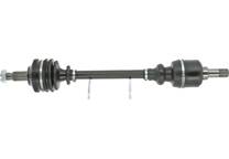 Drive Shafts (Remanufactured)