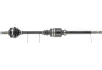 Drive Shafts (Remanufactured)