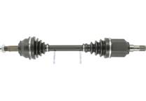 Drive Shafts (Remanufactured)