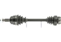 Drive Shafts