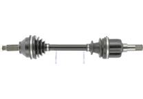 Drive Shafts (Remanufactured)