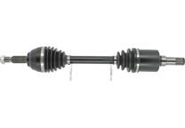 Drive Shafts (Remanufactured)