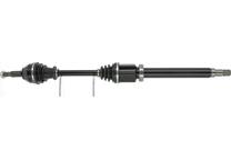 Drive Shafts (Remanufactured)