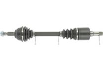 Drive Shafts (Remanufactured)