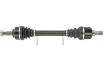 Drive Shafts (Remanufactured)