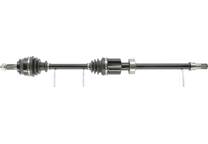 Drive Shafts (Remanufactured)