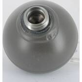 Drukaccumulator, vering/demping CEVAM - 0141