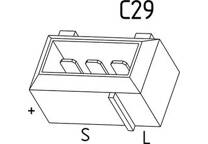 Dynamo / Alternator (Gereviseerd)
