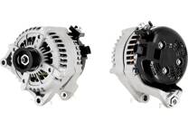 Dynamo / Alternator (Gereviseerd)