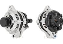 Dynamo / Alternator (Gereviseerd)