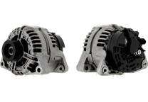 Dynamo / Alternator (Gereviseerd)