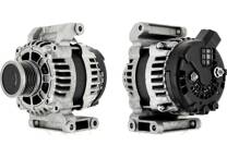 Dynamo / Alternator (Gereviseerd)