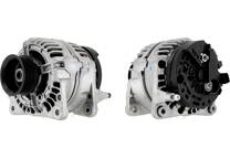 Dynamo / Alternator (Gereviseerd)