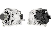 Dynamo / Alternator (Gereviseerd)