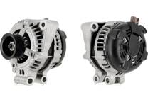 Dynamo / Alternator (Gereviseerd)