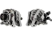 Dynamo / Alternator (Gereviseerd)