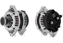 Dynamo / Alternator (Gereviseerd)