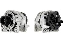 Dynamo / Alternator (Gereviseerd)