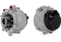 Dynamo / Alternator (Gereviseerd)