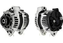 Dynamo / Alternator (Gereviseerd)