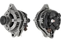 Dynamo / Alternator (Gereviseerd)