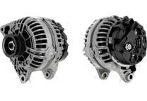 Dynamo / Alternator (Gereviseerd)