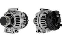 Dynamo / Alternator (Gereviseerd)
