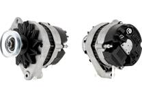 Dynamo / Alternator (Gereviseerd)