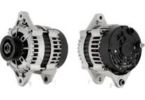 Dynamo / Alternator (Gereviseerd)