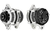 Dynamo / Alternator (Gereviseerd)