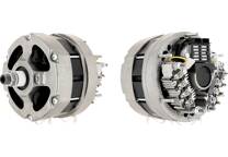 Dynamo / Alternator (Gereviseerd)