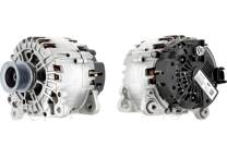 Dynamo / Alternator (Gereviseerd)