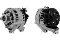 Dynamo / Alternator (Gereviseerd)