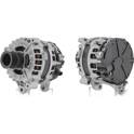 Dynamo / Alternator (Gereviseerd) CEVAM - 40081