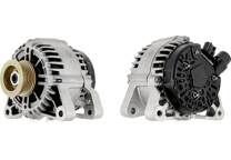 Dynamo / Alternator (Gereviseerd)