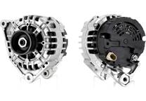 Dynamo / Alternator (Gereviseerd)