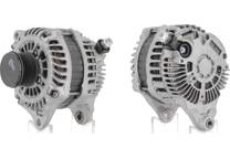 Dynamo / Alternator (Gereviseerd)