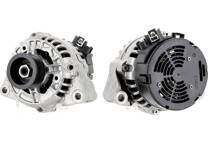 Dynamo / Alternator (Gereviseerd)