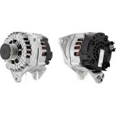 Dynamo / Alternator (Gereviseerd) CEVAM - 40135