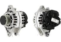 Dynamo / Alternator (Gereviseerd)