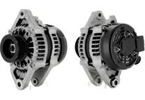Dynamo / Alternator (Gereviseerd)