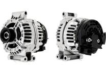 Dynamo / Alternator (Gereviseerd)
