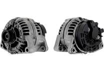 Dynamo / Alternator (Gereviseerd)